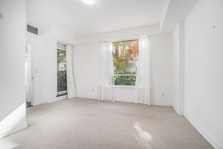 For Lease - 200 Besserer Street Unit# 101, Lower Town - Sandy Hill, Ontario - Photo 2