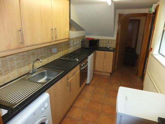 Flat 1, 10 Lower Windsor Avenue, Belfast, BT9 7DW - Photo 1