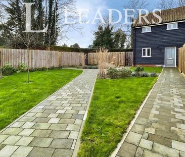 1 bedroom semi-detached house to rent - Photo 5