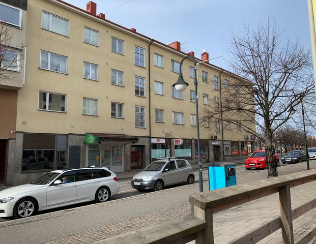 Kungsgatan, Motala - Foto 1