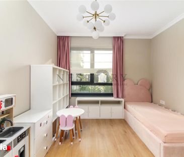 Acasa, langa birou | 3 camere | Liberty Residential | 2 bai + parcare - Fotografie 1