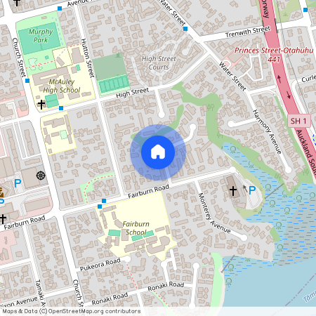 4a Rodney Street, Otahuhu, Auckland City