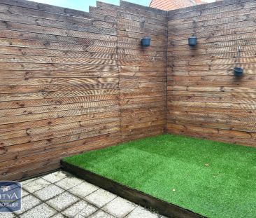 Maison à louer 5 pièces 77m² - Photo 6