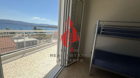 Διαμέρισμα για ενοικίαση Παλαιό Καλαμάκι (Λουτράκι-Περαχώρα) - Photo 5