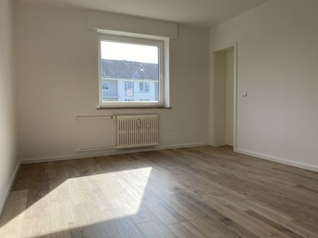 Neue Singlewohnung - Photo 2