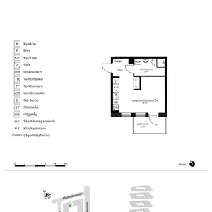 Kölgatan 9, Limhamns Hamnområde - Photo 3