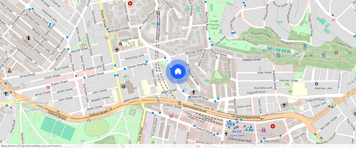 1/263 Edgecliff Road, Woollahra, NSW 2025