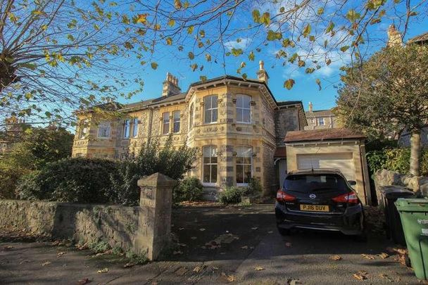 Stafford Place, Weston-super-mare, BS23 - Photo 1