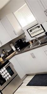 1 bedroom & 1 washroom basement for rent - Photo 3