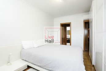 Apartamento T3 em Lisboa