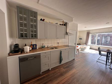 Thomas a Kempisstraat - Foto 3