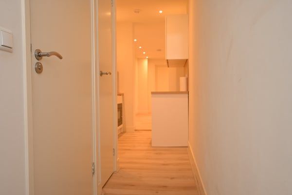 Te huur: Appartement Billitonstraat 24 1 in Groningen - Foto 1