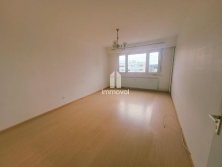 Location Appartement 3 pièces 82m² STRASBOURG 67100 - Photo 3