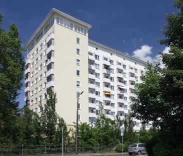 Okerstr. 8B, 3 9 - Klein, fein und zentral gelegen punktet diese Wo... - Foto 1