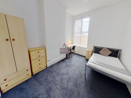 7 bedroom house to rent - Photo 2