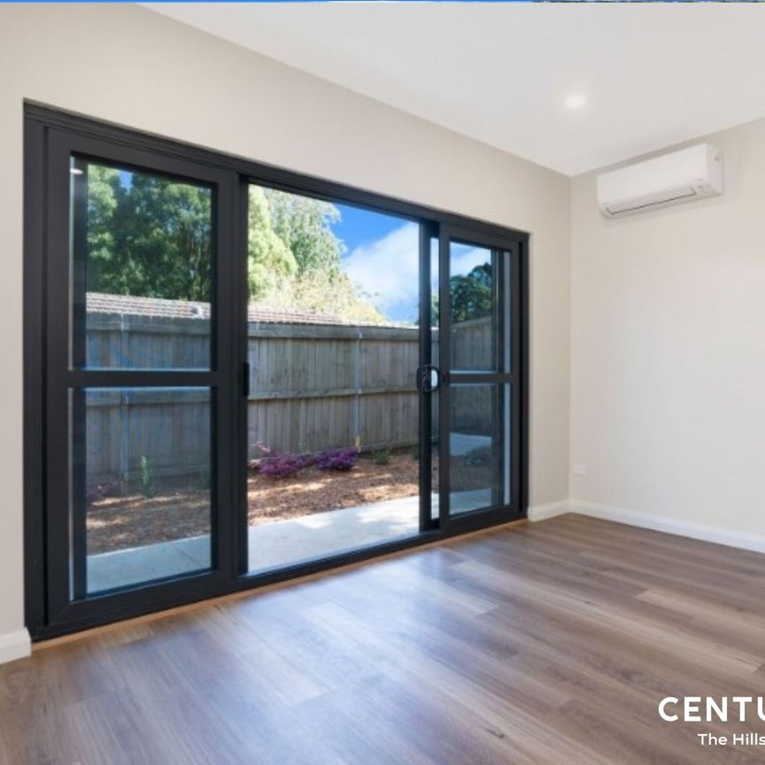 Modern 2 Bedroom Granny Flat - Photo 1