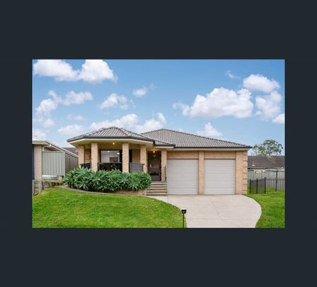 6 Cleveland Street, Cameron Park, NSW 2285 - Photo 1