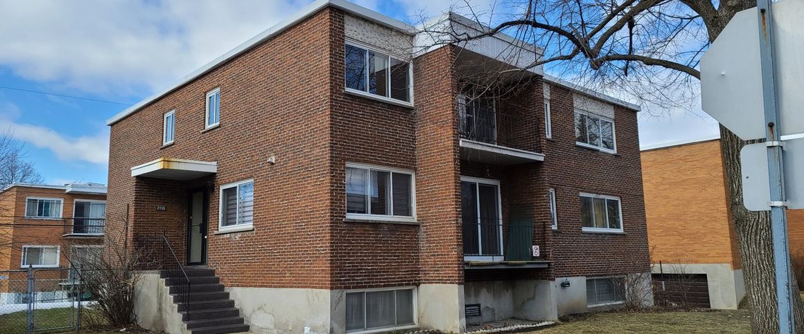À louer / Appartement - Photo 1