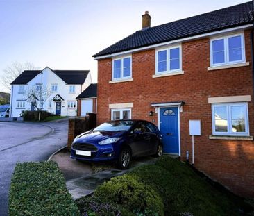 Devonshire Rise, Tiverton - Photo 4