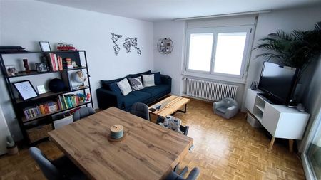 CHARMANT LOGEMENT - Foto 5