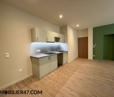 Location Appartement 2 pièces 53m² AGEN 47000 - Photo 5