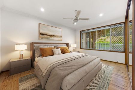 Spacious Family Home - Short-Term 3-Month Lease - perfect for transition - Photo 4