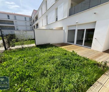 Appartement à louer 3 pièces 61.86m² - Photo 5