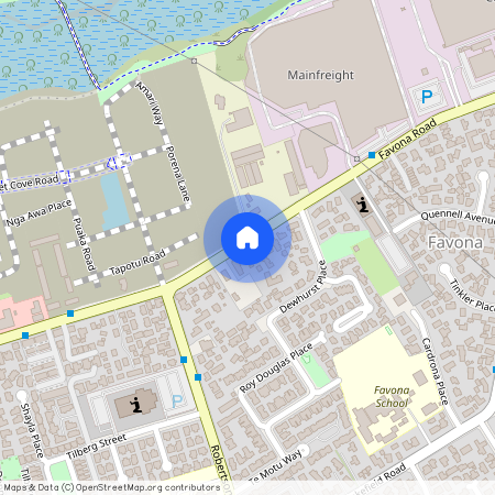 19A Favona Road, Favona, Manukau City