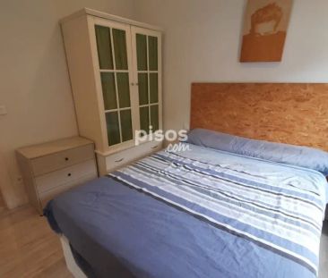 Piso en alquiler en Amara Berri - Photo 2