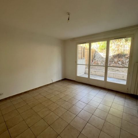 Appartement 2 pièce(s) 1 chambre(s) 47 m² - Photo 1
