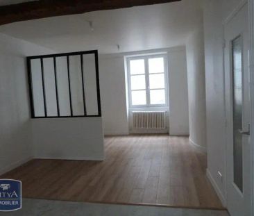 Appartement à louer 1 pièce 30.67m² - Photo 2