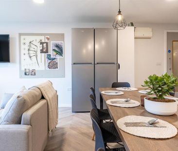 Studio to rent - Photo 2