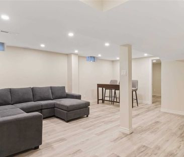 For Lease - 1117 Venus Crescent, Oshawa, Ontario - Photo 4