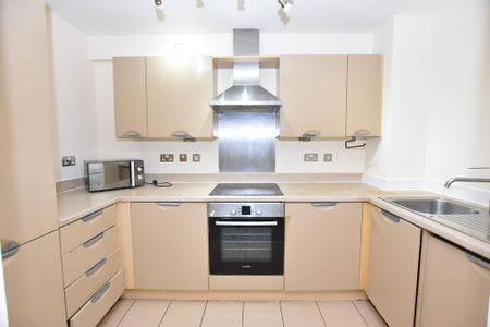 2 bedroom apartment to rent - Photo 5