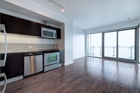 For Lease - 390 Cherry Street Unit# 3003, Toronto, Ontario - Photo 2