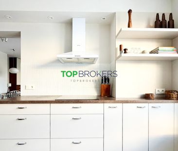 Warszawa, Praga-Południe, Praga-Południe Saska Kępa, Ateńska - Фото 1