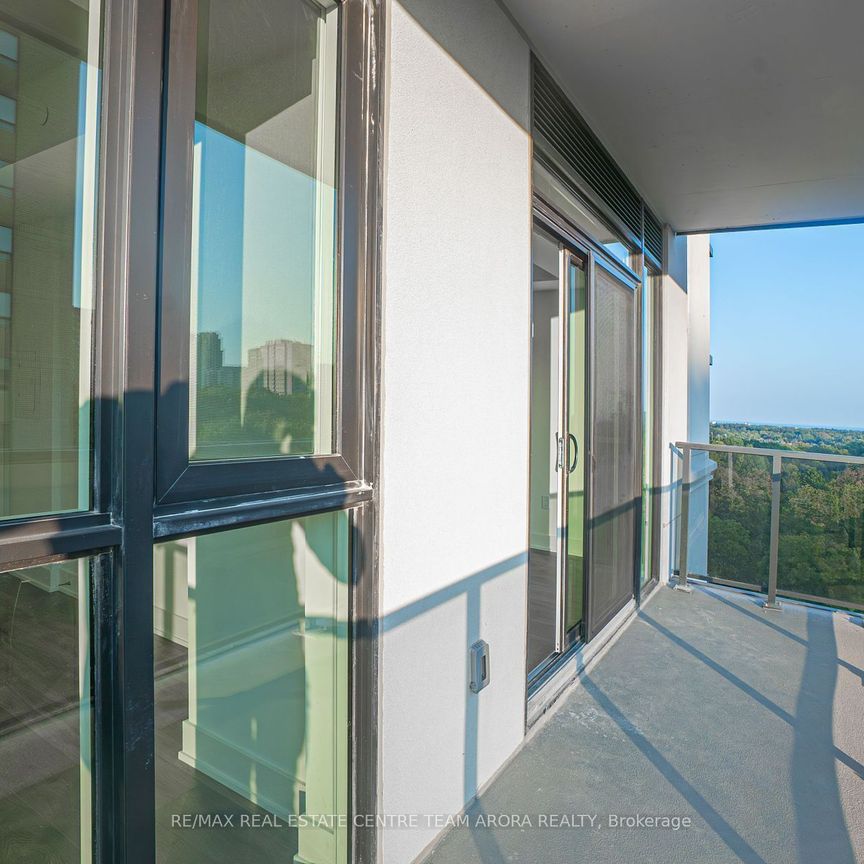 For Lease - 202 Burnhamthorpe Road Unit# 803, Mississauga, Ontario - Photo 1