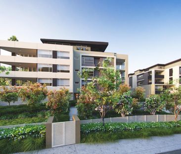 A202/2 Bobbin Head Road, Pymble NSW 2073 - Apartment For Rent | Domain - Photo 6