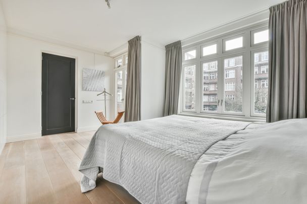 For rent: Amstelkade 167H, 1078 AZ Amsterdam - Photo 1