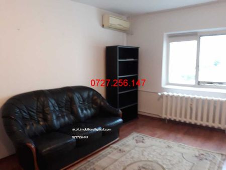 Inchirieri Apartamente 3 camere Bucuresti - Photo 3