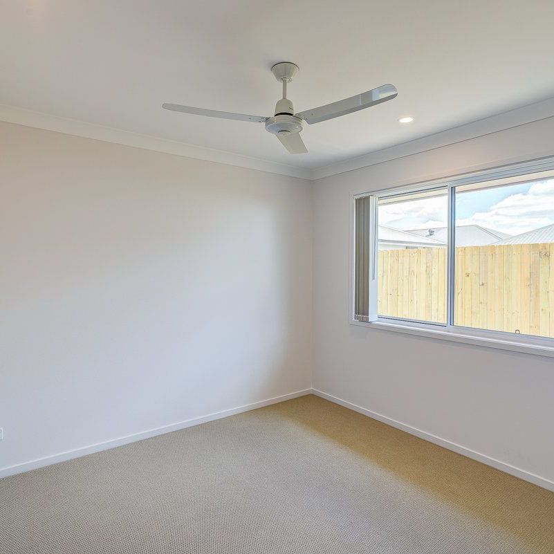 Brand-New Family Home in Park Lane Reserve! - Photo 1