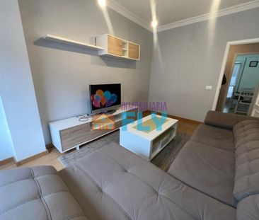 Piso de alquiler en Avenida de Portugal, A Carballeira - Photo 1