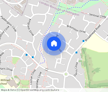 1 room for rent , £800/month per room - Photo 1