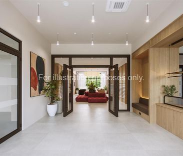 Studio to rent - Photo 2