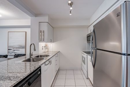 For Lease - 83 Borough Drive Unit# 2007, Toronto, Ontario - Photo 4