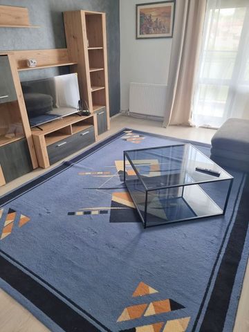 De inchiriat - apartament cu 3 camere în zona Gara - Cen... - Fotografie 3