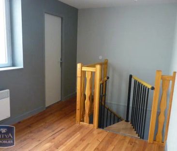 Appartement à louer 2 pièces 37.55m² - Photo 2