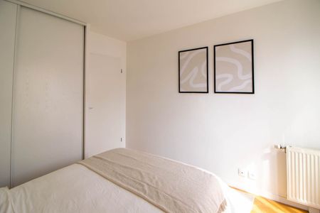 Saint-Denis - Le Duga - Chambre 3 - Photo 2