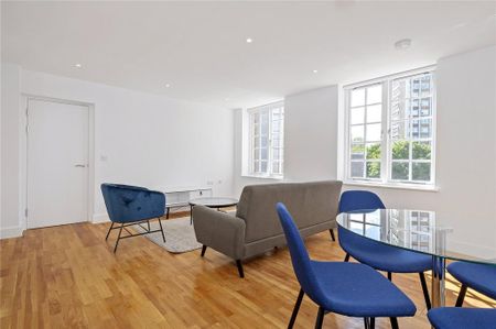 1 bedroom apartment to rent - Photo 3