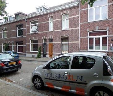 Galerijflat Herbenusstraat, Maastricht huren? - Photo 2